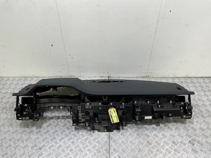 Używane Panel Landrover Discovery Sport (LC) 2.0 eD4 150 16V Cena € 895,00 Procedura marży oferowane przez Automaterialen Ronald Morien B.V.