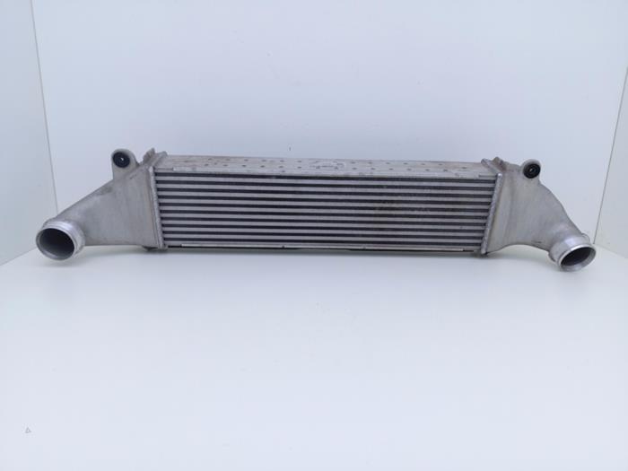 Usados Intercooler Audi RS 3 Sportback (8YA) 2.5 TFSI 20V Quattro Precio € 495,00 Norma de margen ofrecido por Automaterialen Ronald Morien B.V.