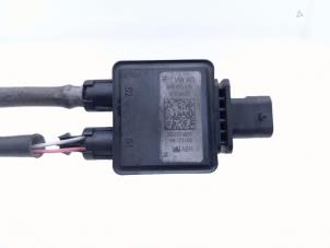 Auspuff Temperatursensor van een Audi RS 3 Sportback (8YA) 2.5 TFSI 20V Quattro 2024