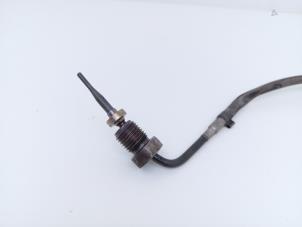 Auspuff Temperatursensor van een Audi RS 3 Sportback (8YA) 2.5 TFSI 20V Quattro 2024