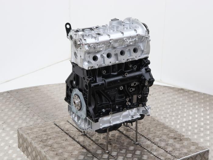 Overhauled Engine Volkswagen Golf VI Cabrio (1K) 2.0 GTI 16V Price € 3.569,50 Inclusive VAT offered by Automaterialen Ronald Morien B.V.