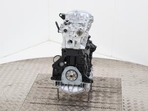 Motor van een Volkswagen Golf VI Cabrio (1K) 2.0 GTI 16V 2013