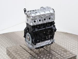 Motor van een Volkswagen Golf VI Cabrio (1K) 2.0 GTI 16V 2013