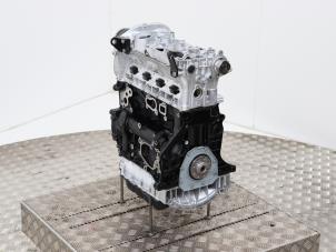 Motor van een Volkswagen Golf VI Cabrio (1K) 2.0 GTI 16V 2013