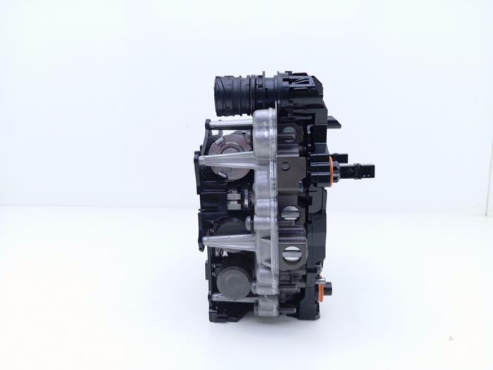 Mechatronisches van een Audi RS Q3 Sportback (F3S) 2.5 TFSI 20V Quattro 2024