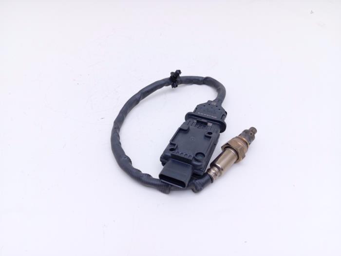 Sonde lambda d'un Volkswagen Crafter (SY) 2.0 TDI RWD 2025