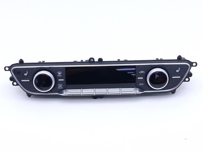 Air conditioning control panels with part number 80A820043 stock