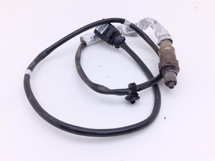 Sonde lambda Seat Arona (KJX), 2017 1.5 TSI 16V, SUV, Essence, 1.498cc, 110kW (150pk), FWD, DXDB, 2022-06 (Occasion)