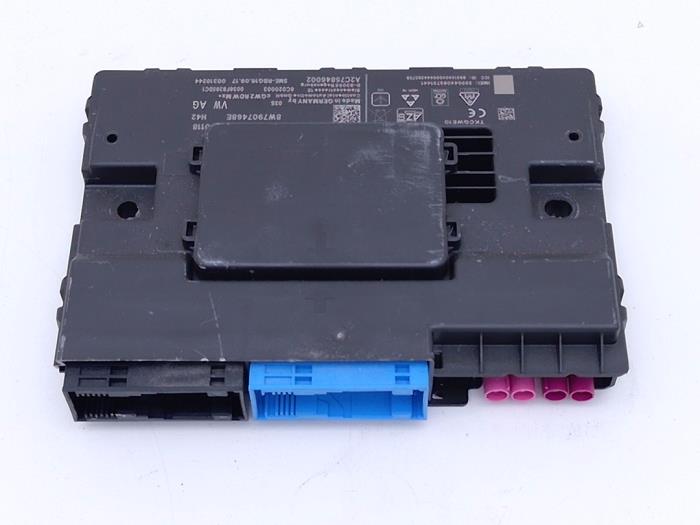 Używane Modul gateway Audi RS 5 (F53/F5P) 2.9 V6 TFSI 24V Cena € 135,00 Z VAT oferowane przez Automaterialen Ronald Morien B.V.