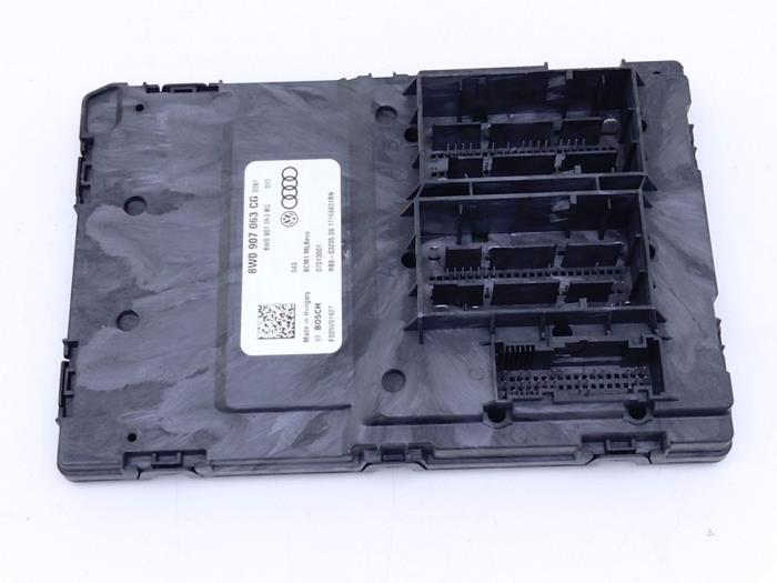 Used Body control computer Audi RS 5 (F53/F5P) 2.9 V6 TFSI 24V Price € 65,00 Inclusive VAT offered by Automaterialen Ronald Morien B.V.