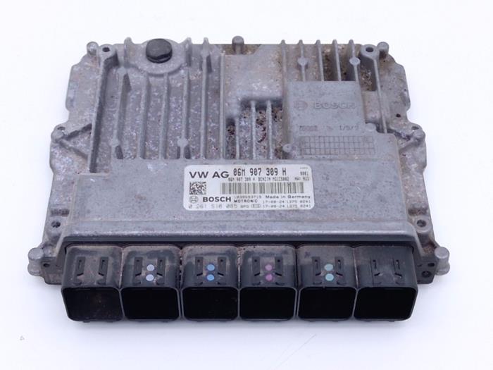 Used Injection computer Audi RS 5 (F53/F5P) 2.9 V6 TFSI 24V Price € 594,99 Inclusive VAT offered by Automaterialen Ronald Morien B.V.