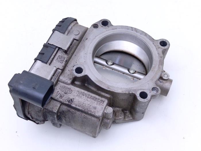 Usagé Boitier papillon Audi RS 5 (F53/F5P) 2.9 V6 TFSI 24V Prix € 65,00 Prix TTC proposé par Automaterialen Ronald Morien B.V.
