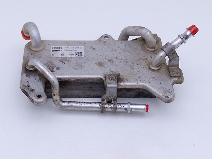 Gebrauchte Ölkühler Audi RS 5 (F53/F5P) 2.9 V6 TFSI 24V Preis € 35,01 Mit Mehrwertsteuer angeboten von Automaterialen Ronald Morien B.V.