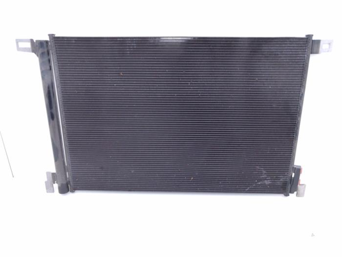 Usagé Condenseur de climatisation Audi Q7 (4MB/4MG) 3.0 V6 24V 55 TFSI e Prix € 149,00 Prix TTC proposé par Automaterialen Ronald Morien B.V.