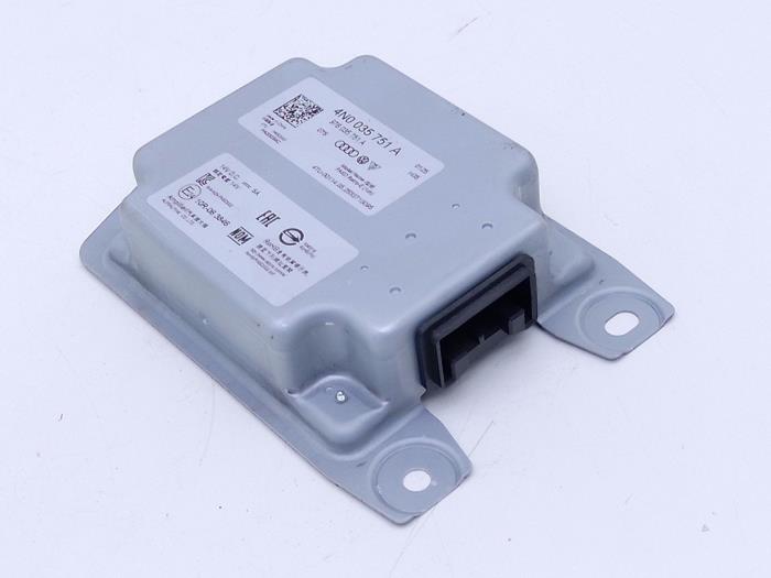 Usagé Ordinateur divers Audi Q7 (4MB/4MG) 3.0 V6 24V 55 TFSI e Prix € 175,00 Prix TTC proposé par Automaterialen Ronald Morien B.V.