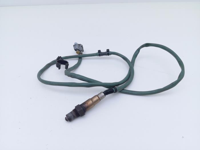Sonde lambda Porsche Panamera (970), 2009 / 2016 3.0 V6 24V 4S, Liftback, Essence, 2.995cc, 309kW (420pk), 4x4, MCWDA, 2013-07 / 2016-10, 970GL2 (Occasion)