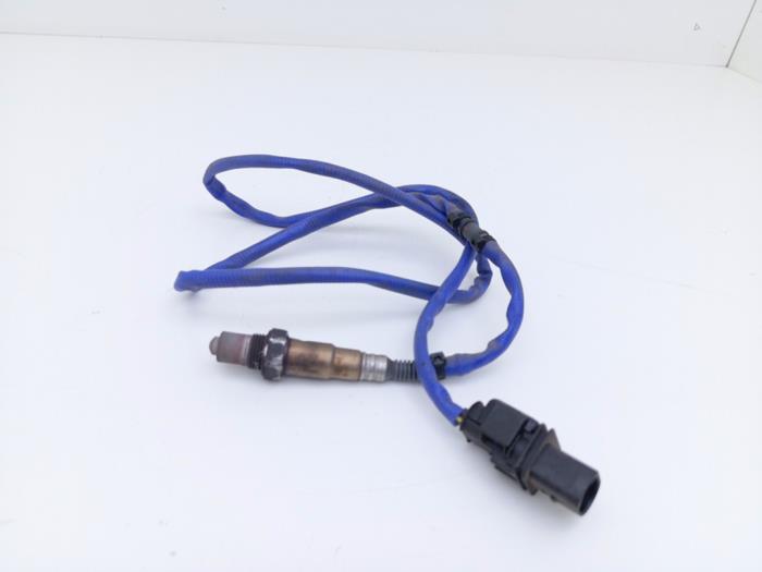 Sonde lambda d'un Porsche Panamera (970) 3.0 V6 24V 4S 2013
