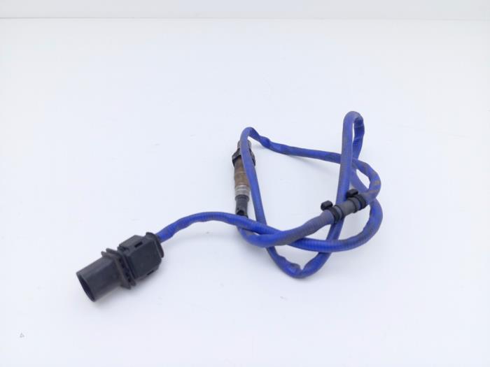 Sonde lambda d'un Porsche Panamera (970) 3.0 V6 24V 4S 2013