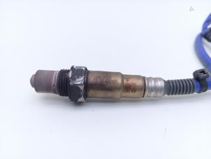 Sonde lambda d'un Porsche Panamera (970) 3.0 V6 24V 4S 2013