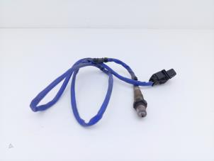 Sonde lambda d'un Porsche Panamera (970) 3.0 V6 24V 4S 2013