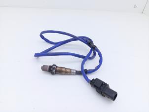 Sonde lambda d'un Porsche Panamera (970) 3.0 V6 24V 4S 2013