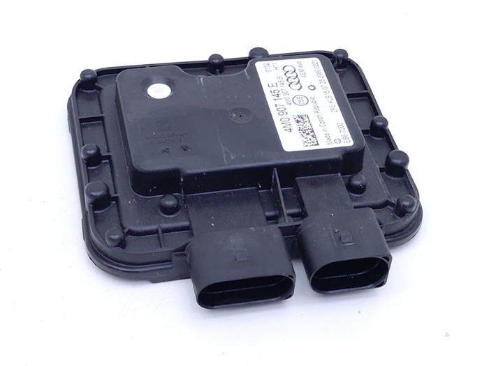 Usagé Ordinateur divers Audi Q7 (4MB/4MG) 3.0 V6 24V 55 TFSI e Prix € 48,99 Prix TTC proposé par Automaterialen Ronald Morien B.V.