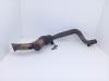 Porsche Panamera (970) 3.0 V6 24V 4S Catalyseur