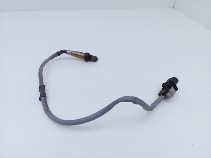 Lambda probe from a Porsche Panamera (970) 3.0 V6 24V 4S 2013