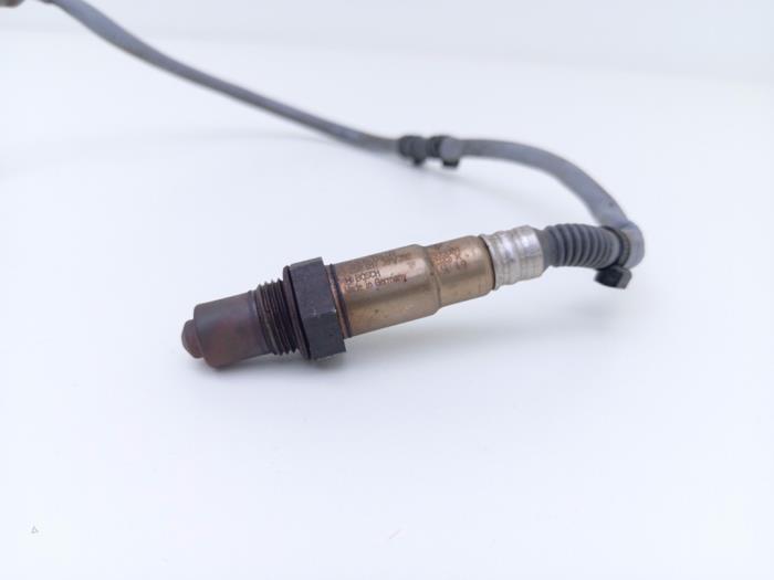 Lambda probe from a Porsche Panamera (970) 3.0 V6 24V 4S 2013