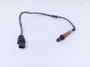 Lambda probe from a Porsche Panamera (970) 3.0 V6 24V 4S 2013
