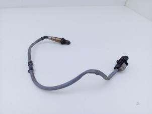 Lambda probe from a Porsche Panamera (970) 3.0 V6 24V 4S 2013