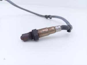 Lambda probe from a Porsche Panamera (970) 3.0 V6 24V 4S 2013