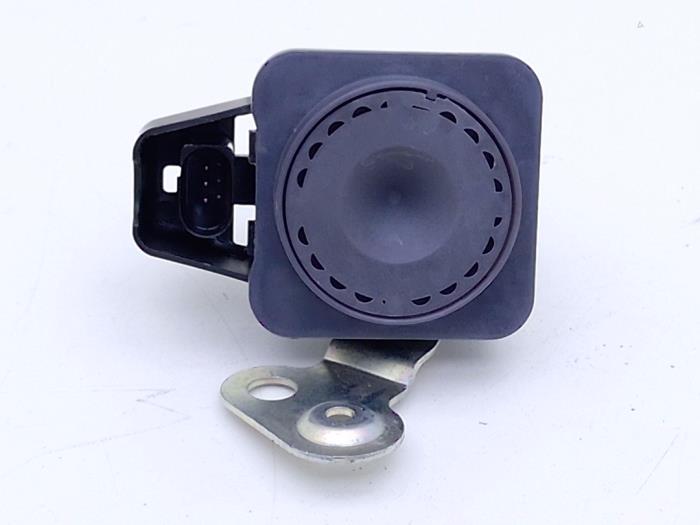 Gebrauchte Alarm sensor Audi Q7 (4MB/4MG) 3.0 V6 24V 55 TFSI e Preis € 65,00 Mit Mehrwertsteuer angeboten von Automaterialen Ronald Morien B.V.