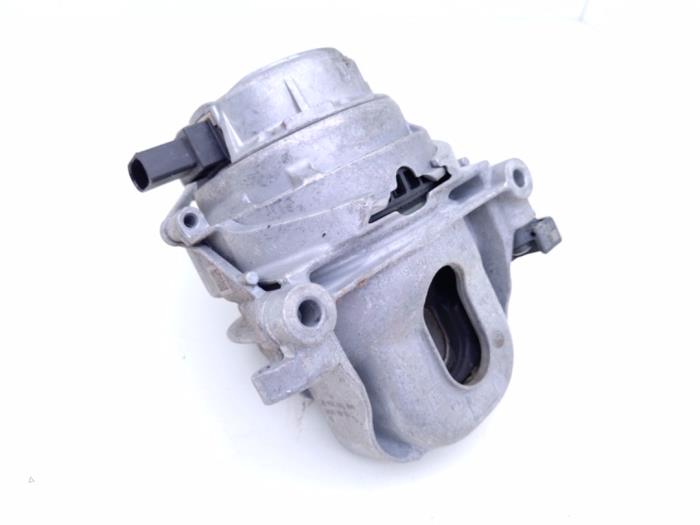Usagé Support moteur Audi Q7 (4MB/4MG) 3.0 V6 24V 55 TFSI e Prix € 275,00 Prix TTC proposé par Automaterialen Ronald Morien B.V.
