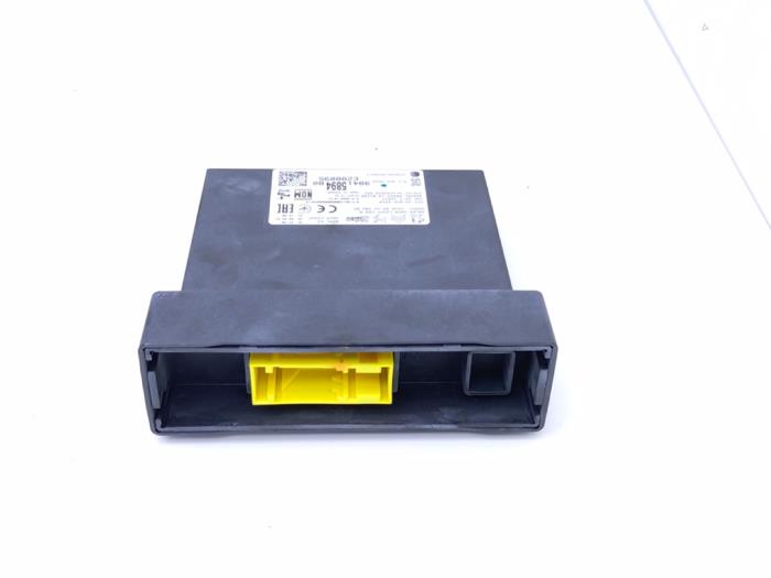 Usagé Ordinateur divers Peugeot 308 (F3/FB/FH/FM/FP) 1.2 12V PureTech 130 Prix € 65,00 Prix TTC proposé par Automaterialen Ronald Morien B.V.