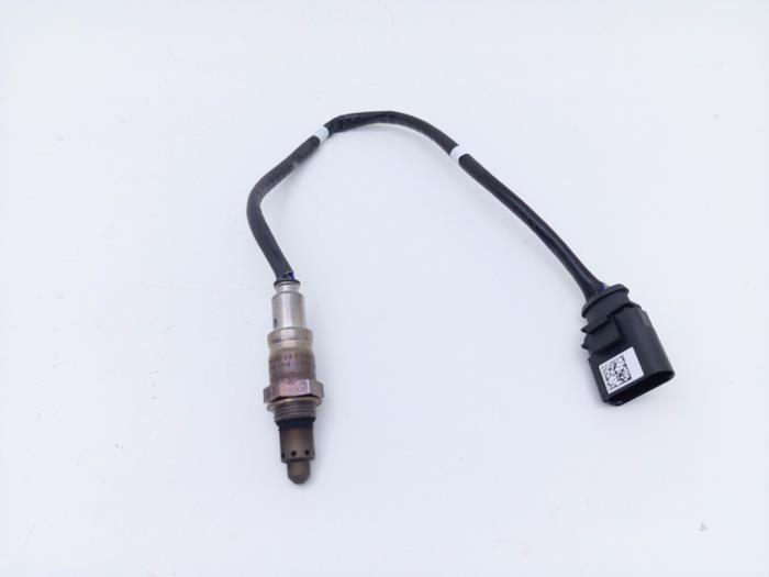 Sonde lambda Audi Q5 (GUB), 2025 2.0 TFSI 16V, SUV, Electrique Essence, 1.984cc, 150kW (204pk), FWD, ECRA; DXAB, 2025-01 (Occasion)