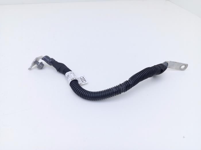 Begagnade Kablage Audi Q5 (GUB) 2.0 TFSI 16V Pris € 42,35 Inklusive moms erbjuds av Automaterialen Ronald Morien B.V.