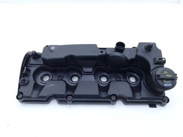 Gebrauchte Ventildeckel Volkswagen Caddy Alltrack Combi 2.0 TDI 102 Preis € 35,00 Margenregelung angeboten von Automaterialen Ronald Morien B.V.
