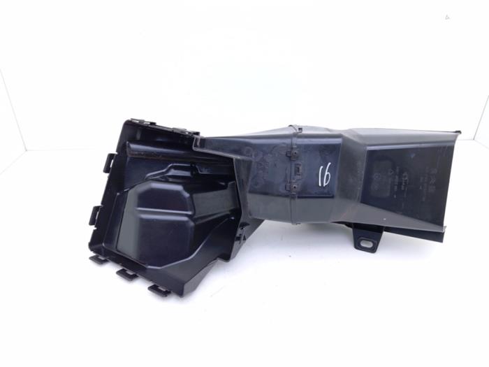 Begagnade Lufttratt Citroen Berlingo 1.5 BlueHDi 130 Pris € 25,00 Inklusive moms erbjuds av Automaterialen Ronald Morien B.V.