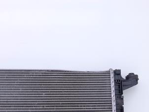 Radiator from a Audi A4 Allroad Quattro (B9) 2.0 45 TFSI 16V 2024