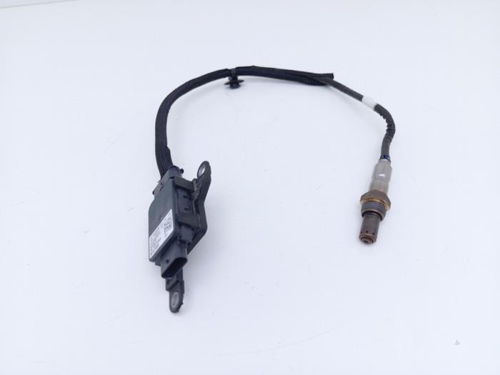 Usados Sonda Lambda Citroen Berlingo 1.5 BlueHDi 130 Precio € 95,00 IVA incluido ofrecido por Automaterialen Ronald Morien B.V.