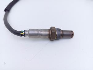 Sonde lambda d'un Citroën Berlingo 1.5 BlueHDi 130 2024