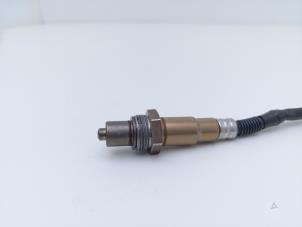 Sonde lambda d'un Citroën Berlingo 1.5 BlueHDi 130 2024