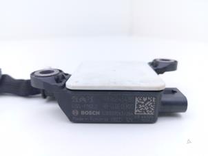 Sonde lambda d'un Citroën Berlingo 1.5 BlueHDi 130 2024