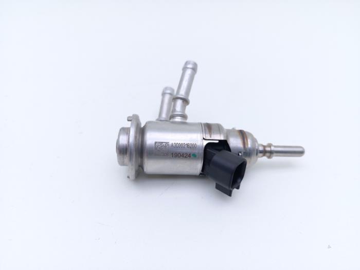 Usados Inyector Adblue Citroen Berlingo 1.5 BlueHDi 130 Precio € 68,99 IVA incluido ofrecido por Automaterialen Ronald Morien B.V.