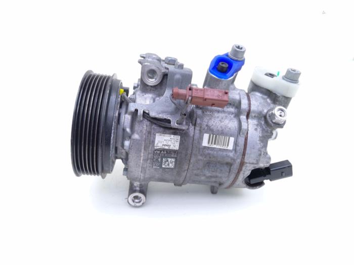 Usagé Pompe clim Seat Leon Sportstourer (KLF) 1.5 TSI 16V Prix € 211,75 Prix TTC proposé par Automaterialen Ronald Morien B.V.