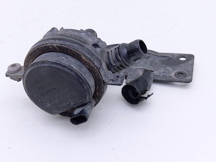 Begagnade Extra vattenpump Mercedes S Lang (V223) 3.0 S-580e 24V 4-Matic Pris € 65,00 Marginaltabell erbjuds av Automaterialen Ronald Morien B.V.