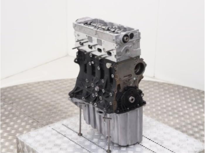 Overhauled Engine Volkswagen Crafter (SY) 2.0 TDI FWD Price € 3.932,50 Inclusive VAT offered by Automaterialen Ronald Morien B.V.