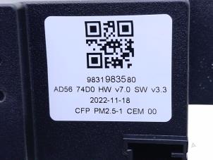 Sonstige van een Peugeot 5008 III (KA/KB/KC) 1.6 16V THP 2026