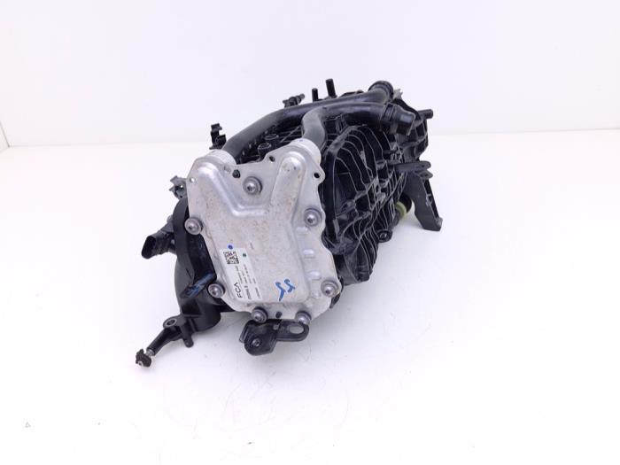 Gebrauchte Ansaugbrugge Alfa Romeo Tonale 1.3 T Hybrid Q4 Preis € 249,00 Margenregelung angeboten von Automaterialen Ronald Morien B.V.
